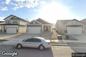 5648 N Sagewood Dr, Erda, UT 84074