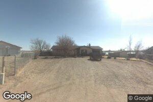 124 Apache Dr, Logan, NM 88426