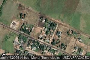 50 N 400 W, Pine Valley, UT 84781