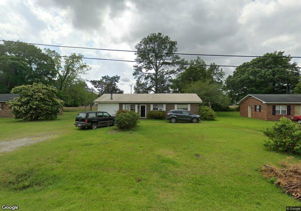 108 Luke Ct, Fitzgerald, GA 31750 - photo 1
