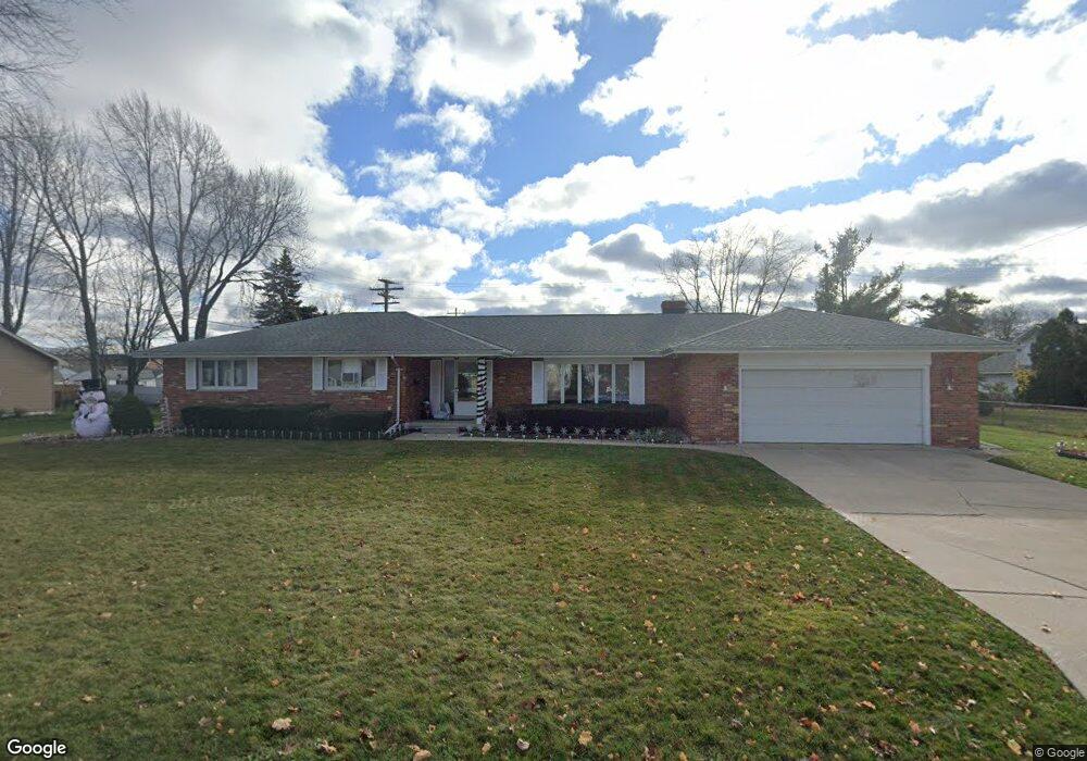 1520 Schumaker St, Port Huron, MI 48060 - photo 1