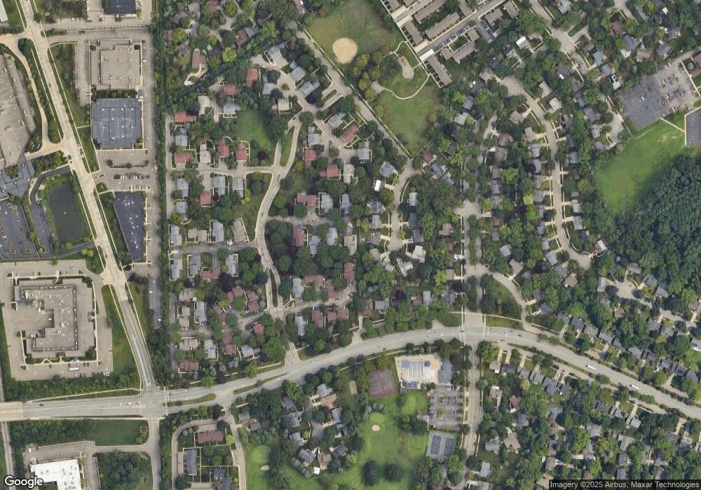 2721 Winthrop Ct, Ann Arbor, MI 48104 - photo 1