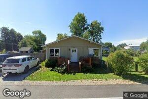 102 W 2nd Ave, Ponderay, ID 83852
