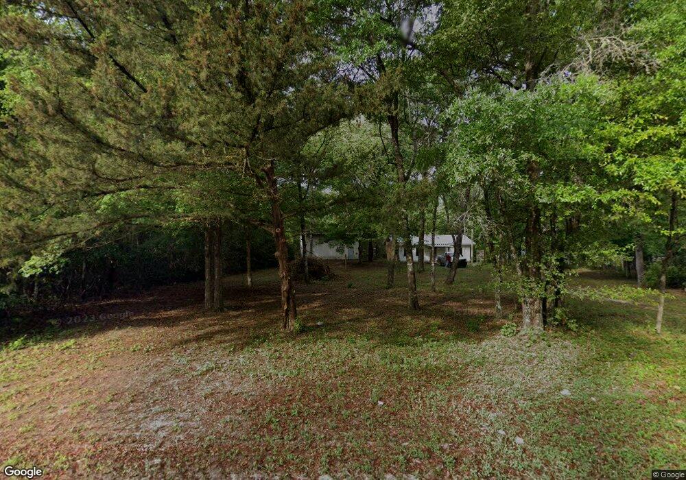 252 SW Trenton Terrace, Fort White, FL 32038 - photo 1