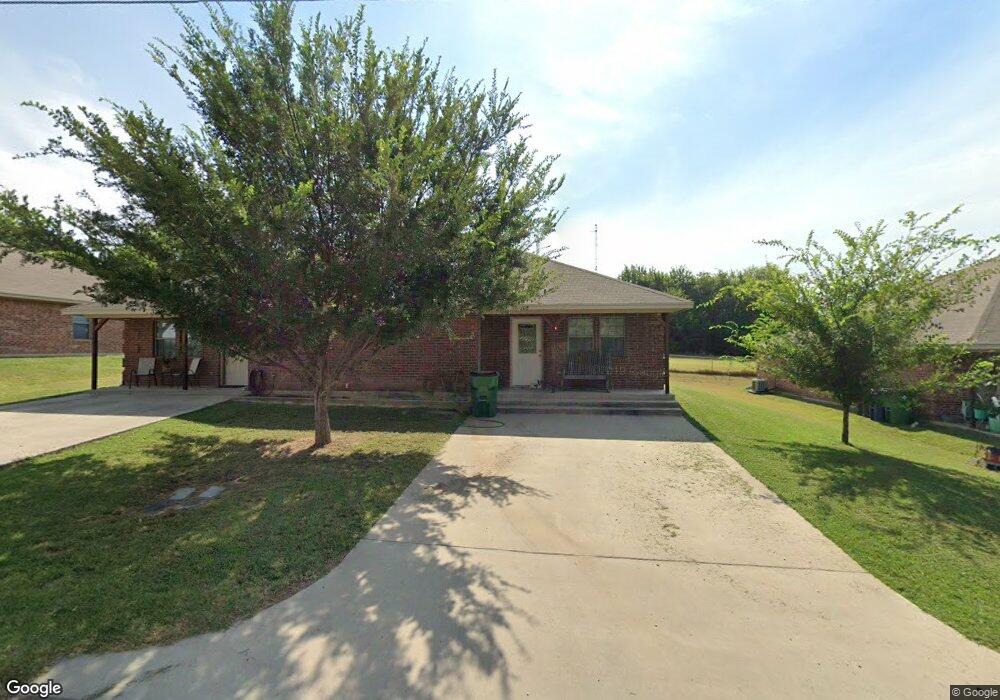 106 N Workman Rd, Decatur, TX 76234 - photo 1