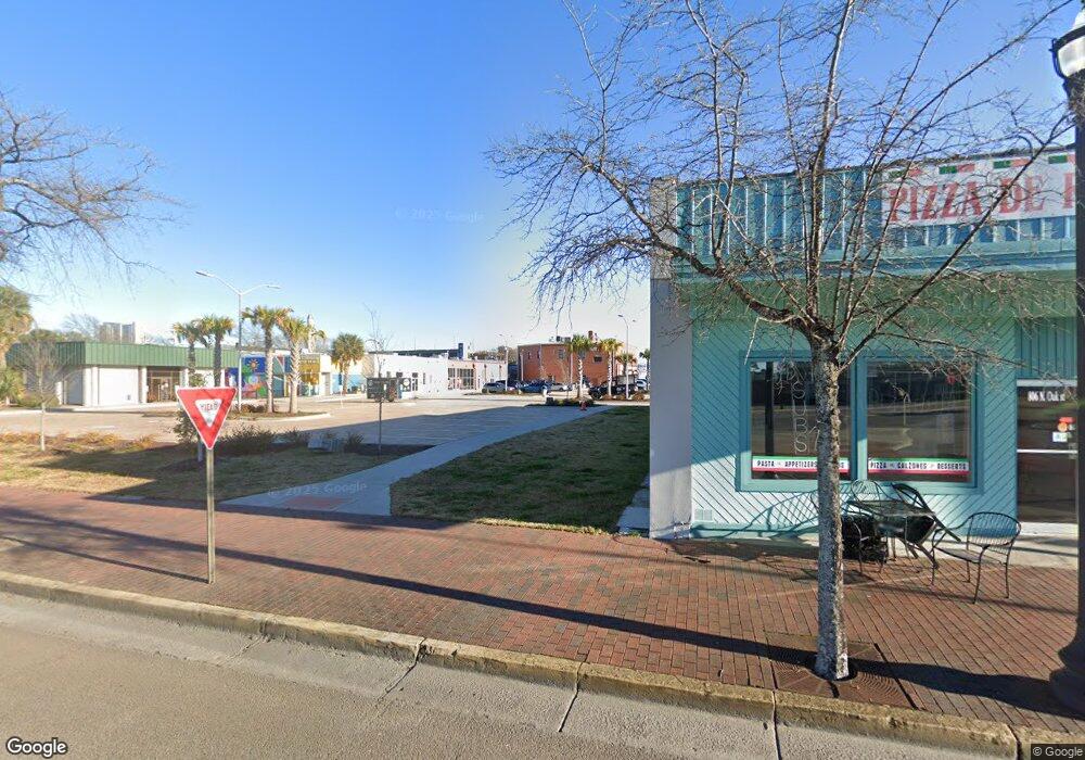 810 N Oak St, Myrtle Beach, SC 29577 - photo 1