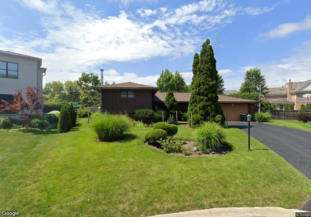 3014 Peachgate Ln, Glenview, IL 60026 - photo 1