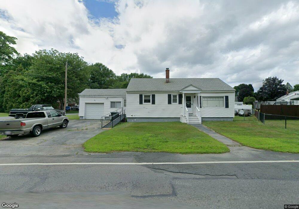 400 Pleasant St, Dracut, MA 01826 - photo 1
