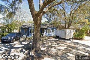1306 E 53rd St, Savannah, GA 31404