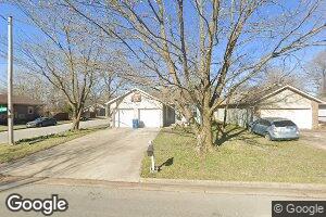 1622 Roosevelt Ave, Joplin, MO 64801