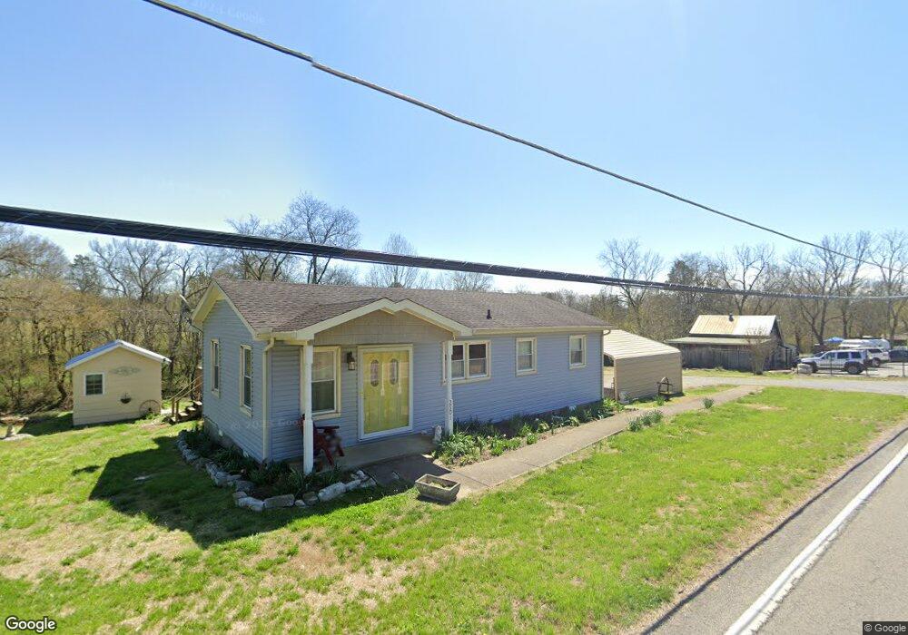 2501 Verona Caney Rd, Lewisburg, TN 37091 - photo 1