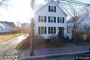20 Cross St, Saco, ME 04072