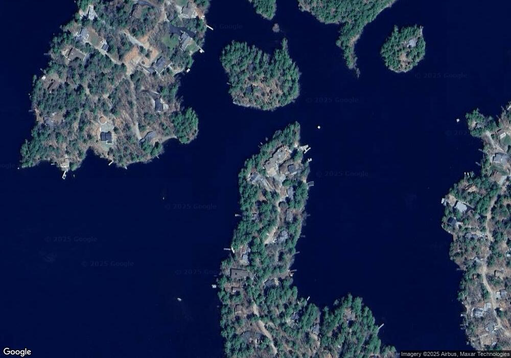 35 Second Point Rd, Moultonborough, NH 03254 - photo 1