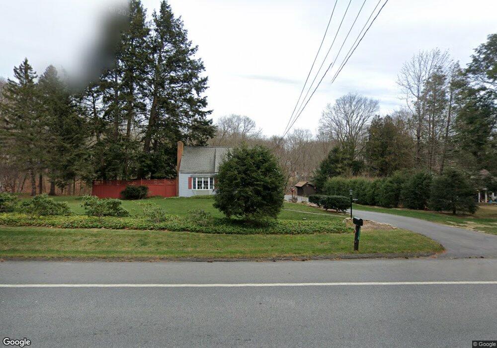 3218 Main St, Coventry, CT 06238 - photo 1