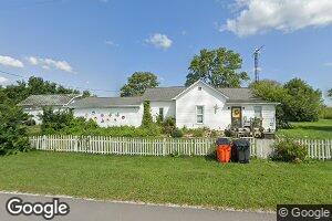 6511 E 200 S, Bringhurst, IN 46913