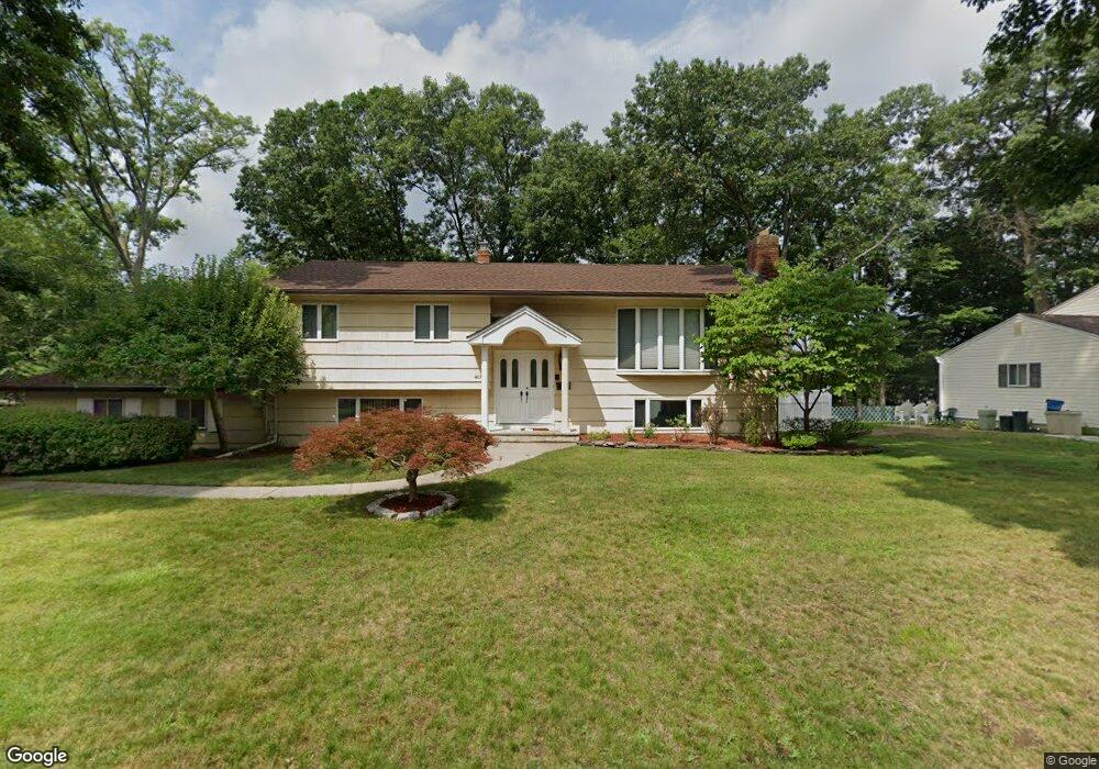 405 Eric Ln, Northvale, NJ 07647 - photo 1