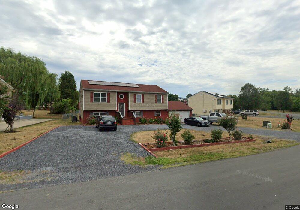 253 Wise Ave, Strasburg, VA 22657 - photo 1