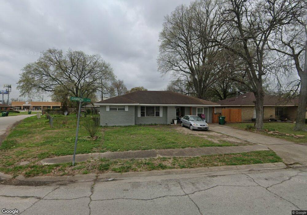 618 Gammon Dr, Houston, TX 77022 - photo 1