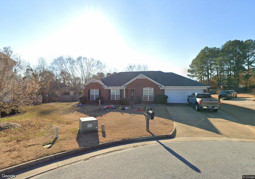 9021 Orchard Valley Ln, Midland, GA 31820 - photo 1