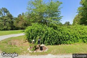 2936 Old Bridge Rd, Dolphin, VA 23843