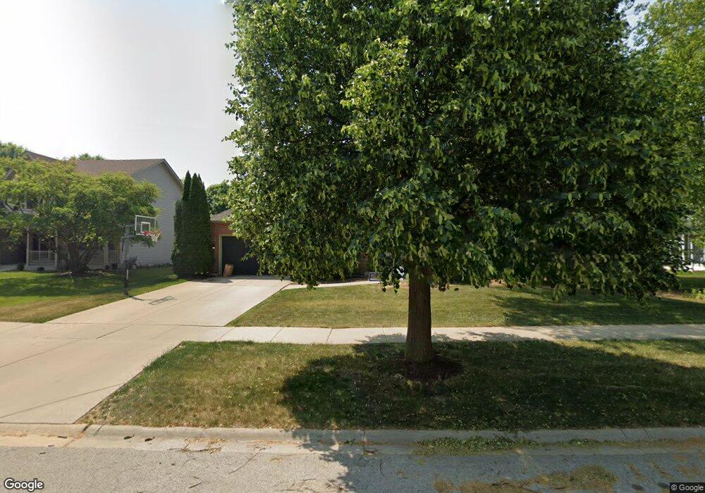 2124 Sand Island Ct unit 1, Naperville, IL 60564 - photo 1