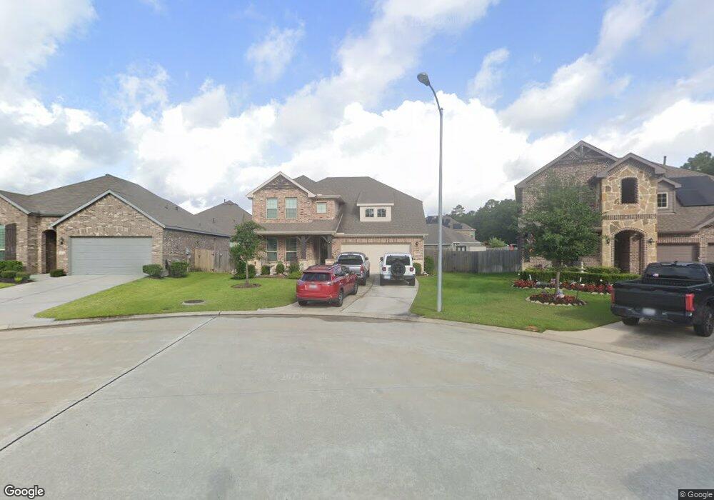 29527 Crimson Beech Dr, Spring, TX 77386 - photo 1