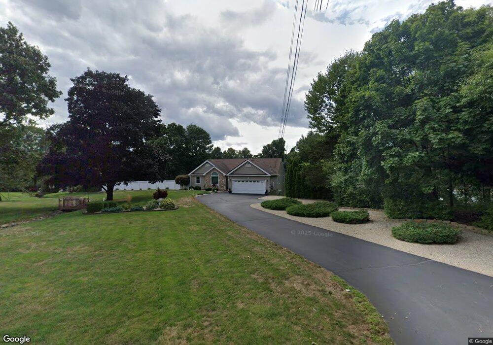 53 North Rd, Cromwell, CT 06416 - photo 1