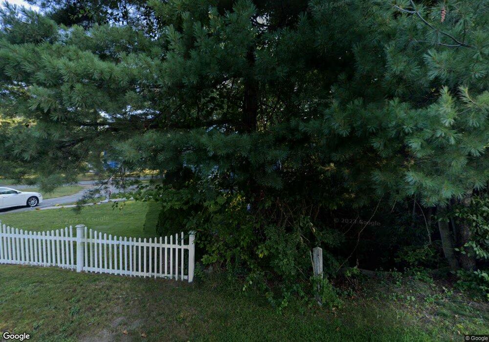 154 Green St, Hopedale, MA 01747 - photo 1