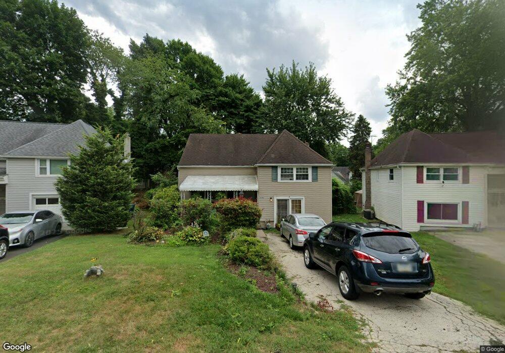 2506 Rosewood Ave, Abington, PA 19001 - photo 1