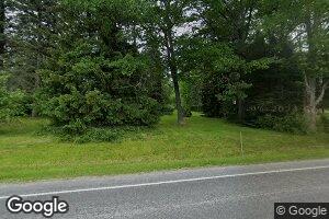 2034 W Trask Lake Rd, Barton City, MI 48705
