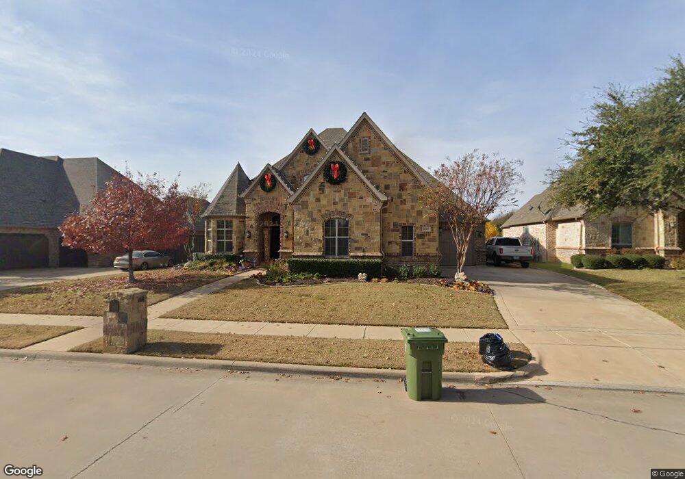8009 Hallmark Dr, North Richland Hills, TX 76182 - photo 1