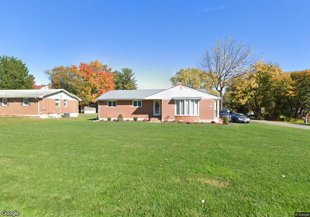 6641 Ridge Rd, Sykesville, MD 21784 - photo 1