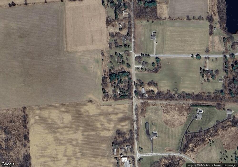 1675 N Lima Center Rd, Dexter, MI 48130 - photo 1