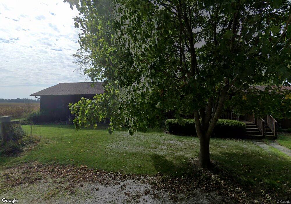 10865 W Balbec Rd, Pennville, IN 47369 - photo 1