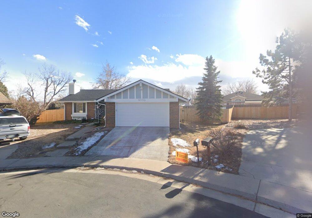 3880 S Fraser St, Aurora, CO 80014 - photo 1