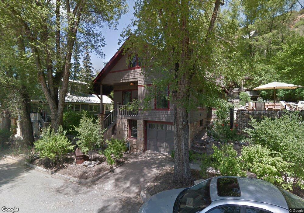 423 E 12th St, Durango, CO 81301 - photo 1