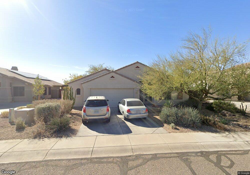 4111 W Alex Loop, Phoenix, AZ 85083 - photo 1