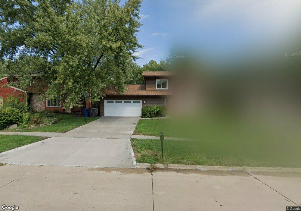 5101 Twana Dr, Des Moines, IA 50310 - photo 1