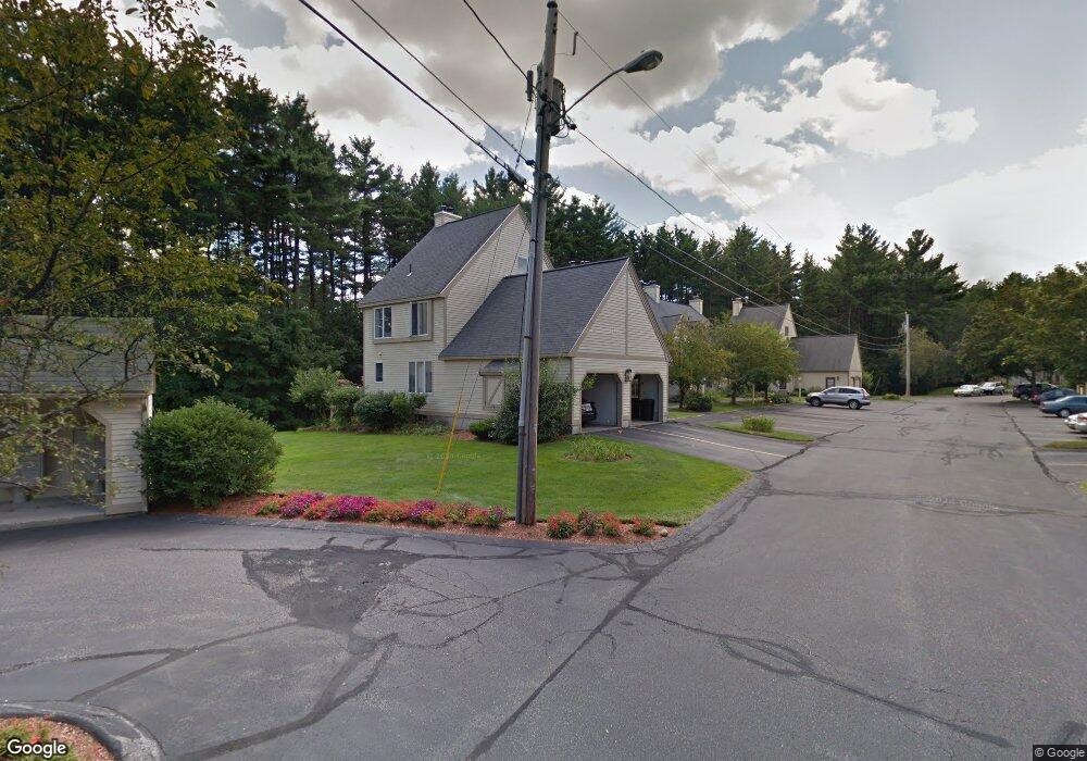 6 Salisbury Rd unit U39, Nashua, NH 03064 - photo 1