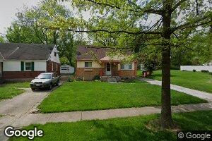 881 Oakfield Ave, Cincinnati, OH 45224