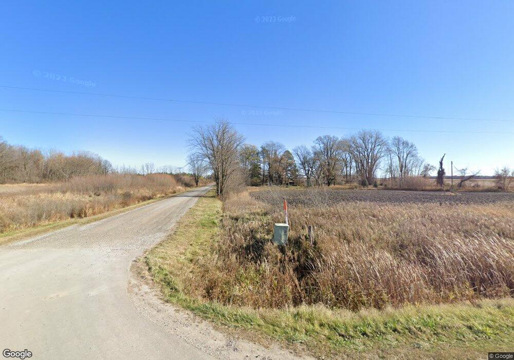 3580 E Swartz Rd, Au Gres, MI 48703 - photo 1