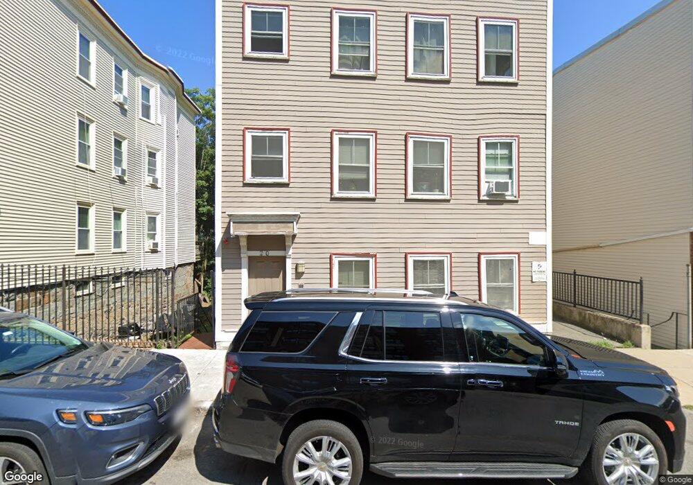200 H St, Boston, MA 02127 - photo 1