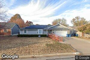 3815 Valley Dr, Joplin, MO 64801