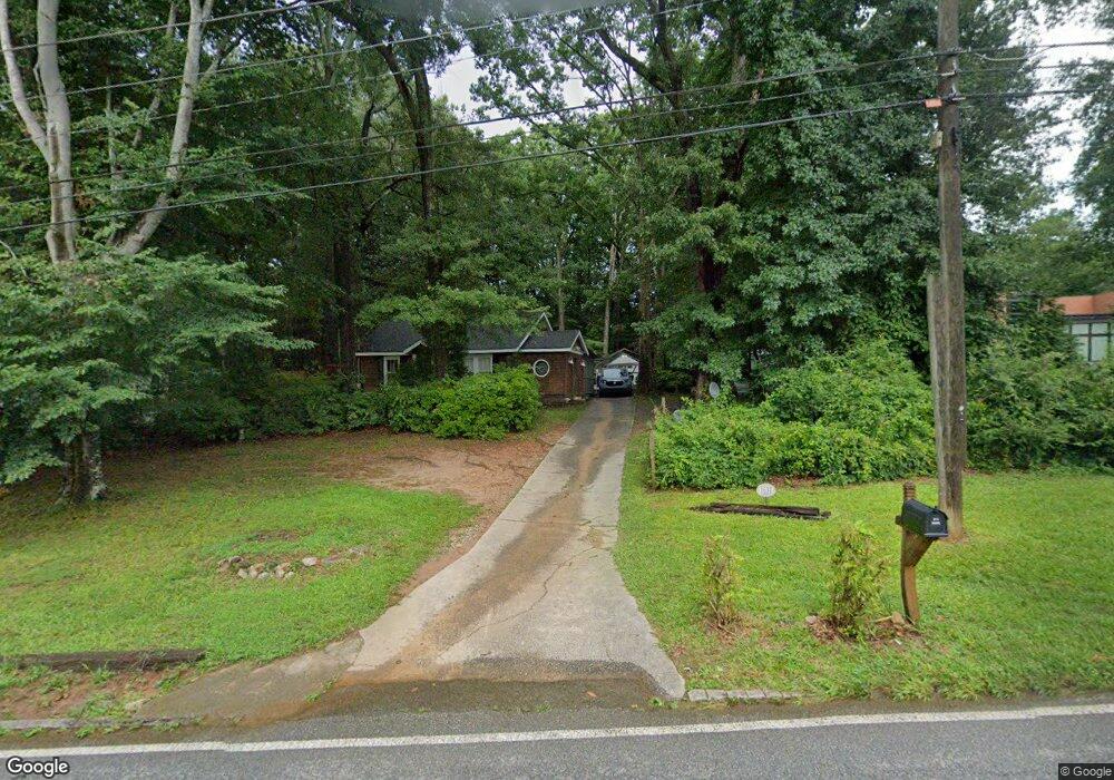 1627 Frazier Rd, Decatur, GA 30033 - photo 1