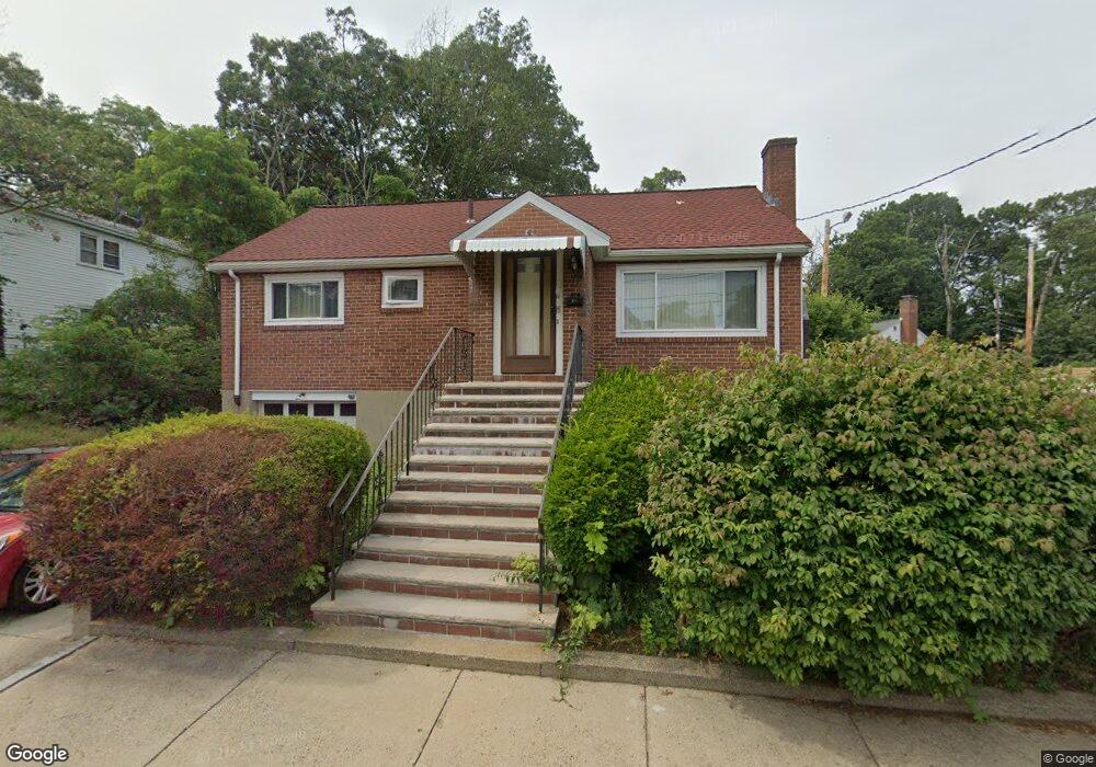 11 Woodhaven St, Mattapan, MA 02126 - photo 1