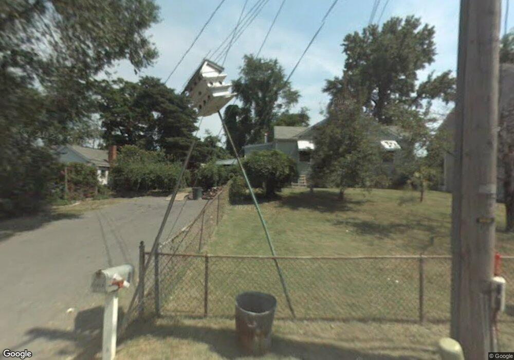 1215 Riverside Dr, Stoney Beach, MD 21226 - photo 1