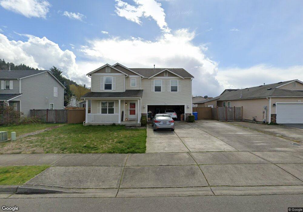 304 Mazza St NE, Orting, WA 98360 - photo 1