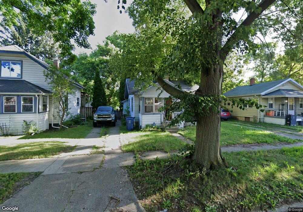 2117 Kansas Ave, Flint, MI 48506 - photo 1