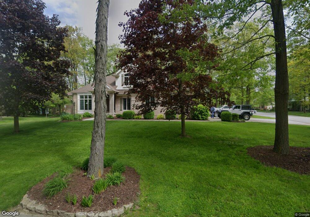 4690 W 122nd Place, Crown Point, IN 46307 - photo 1