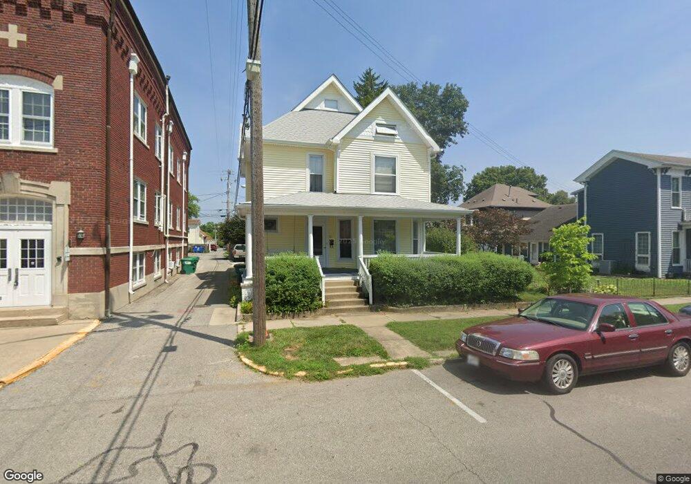 51 S Home Ave, Franklin, IN 46131 - photo 1